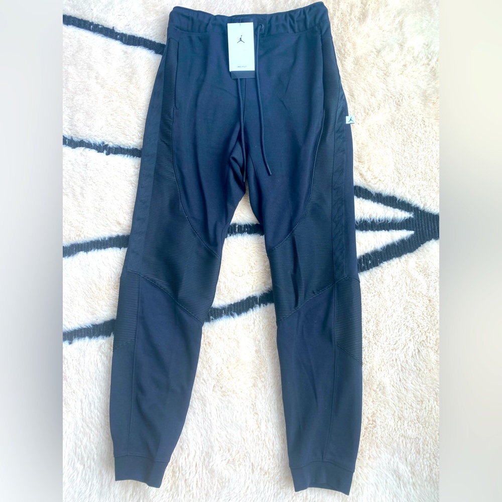 NWT Jordan Zion Dri-Fit Pants, Men’s S